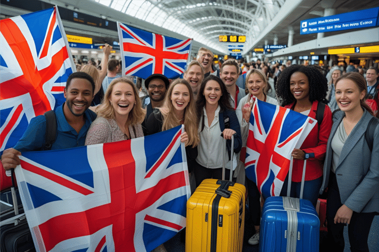 Inglês para Viagens
