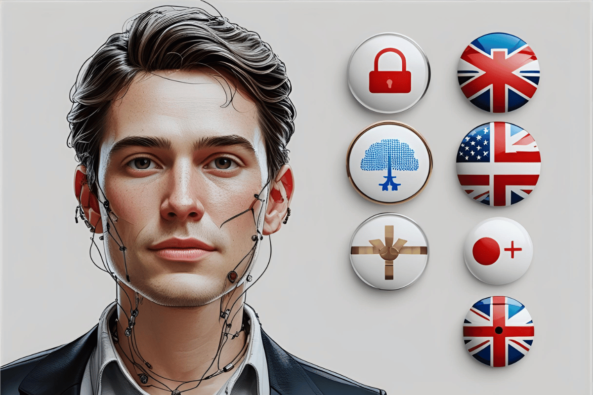Inteligência artificial para aprender inglês