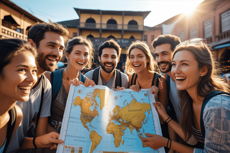 O Inglês como Língua Franca