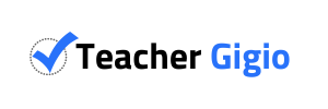 teacher gigio