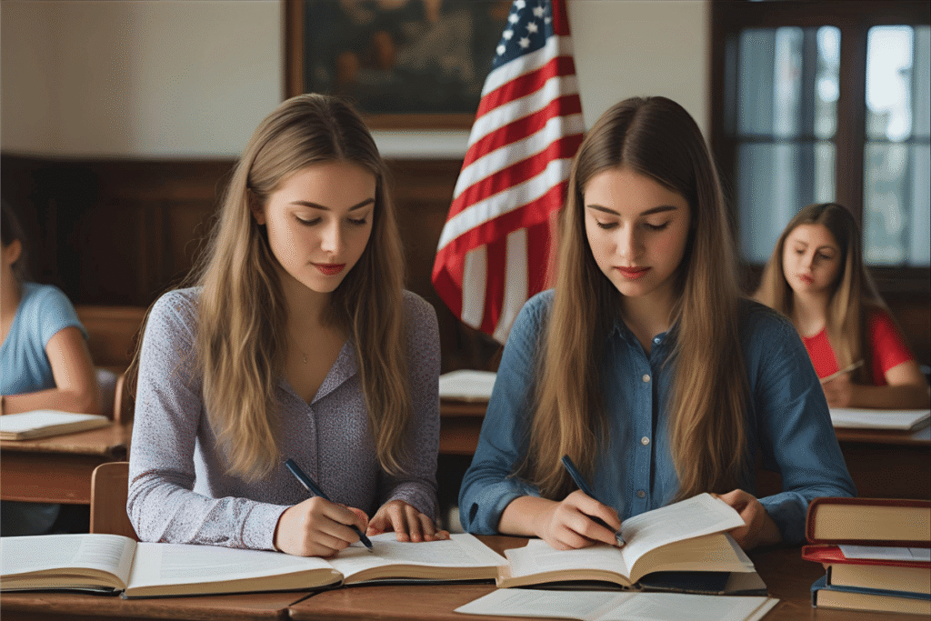 2-1024x683 Domine o Inglês: Guia Definitivo Para Escolher o Curso Perfeito em 2025