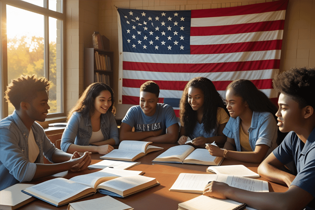 Curso-de-ingles-ideal-1024x683 Domine o Inglês: Guia Definitivo Para Escolher o Curso Perfeito em 2025